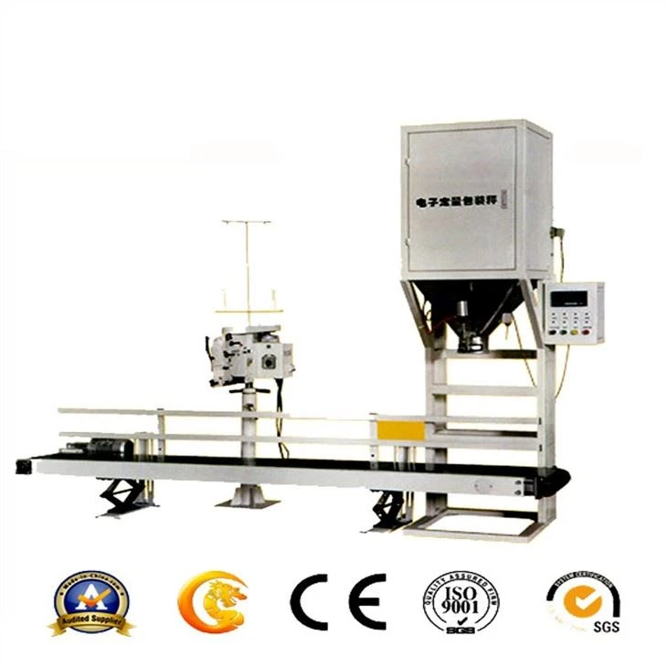 Fish Food Making Machine